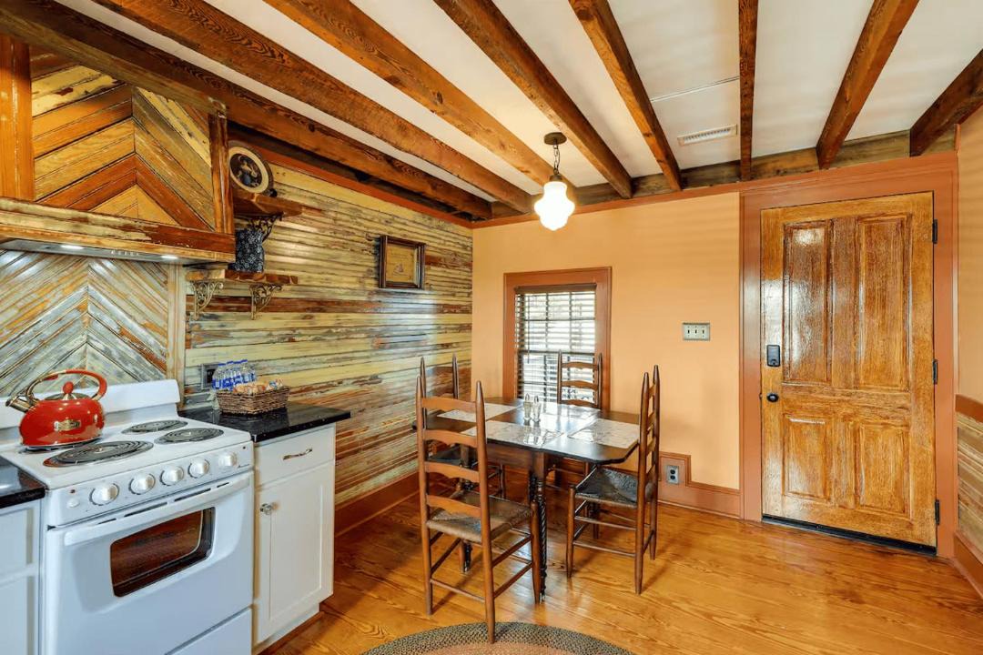 Photo of Kitchen in New Bern
