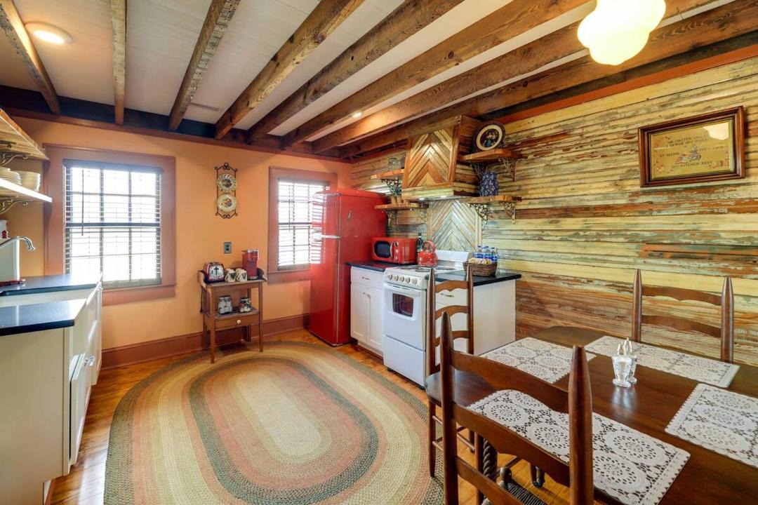 Photo of Kitchen in New Bern