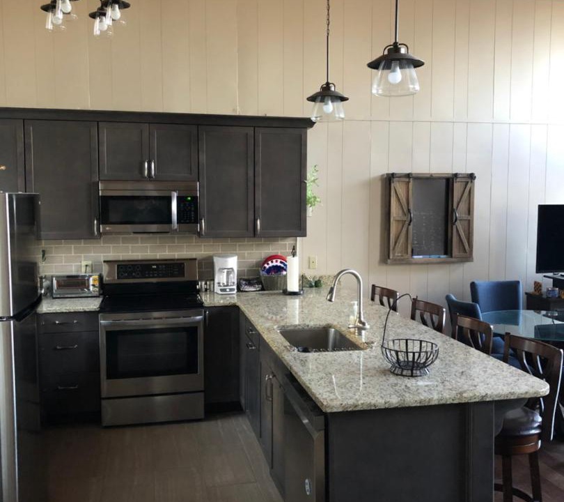 Photo of Kitchen in Beech Mountain