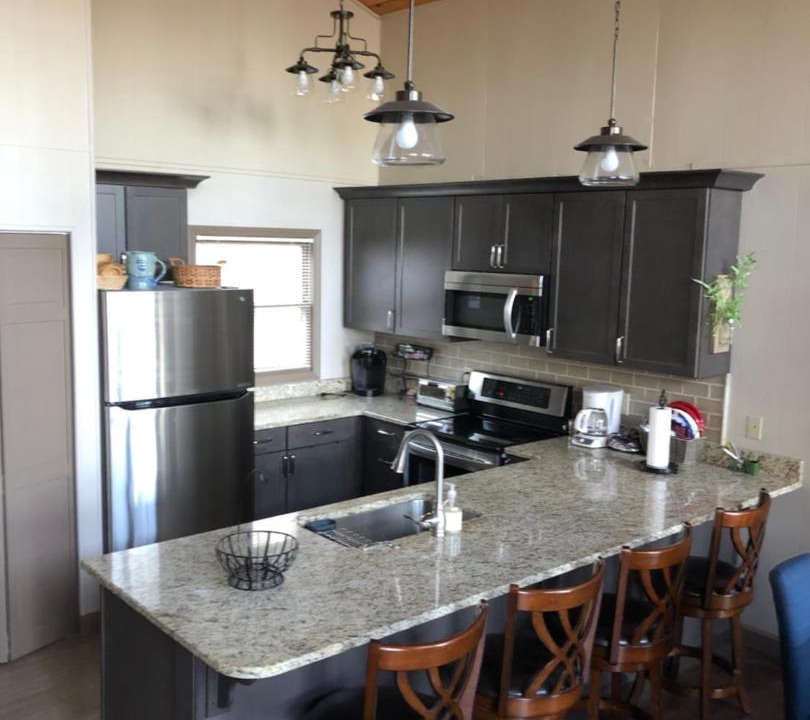 Photo of Kitchen in Beech Mountain