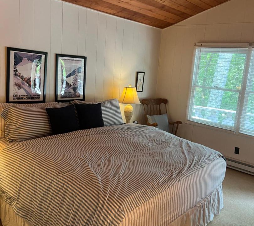 Photo of Bedroom in Beech Mountain