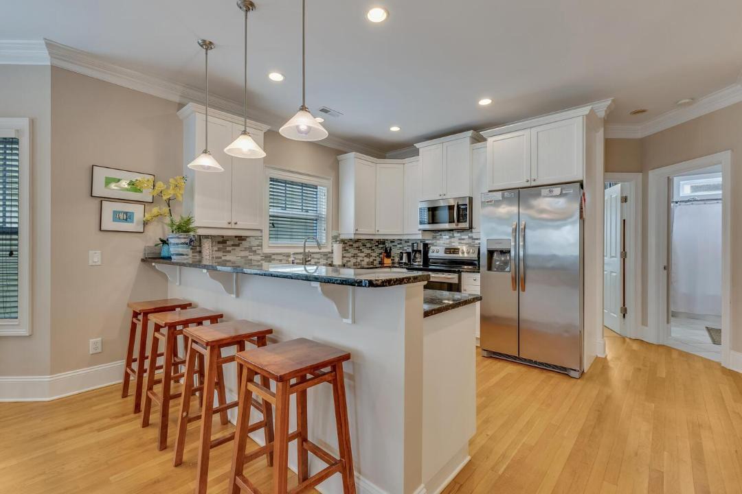 Photo of Kitchen in Wilmington Beach
