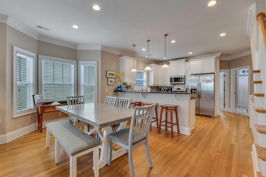 Photo of Kitchen in Wilmington Beach