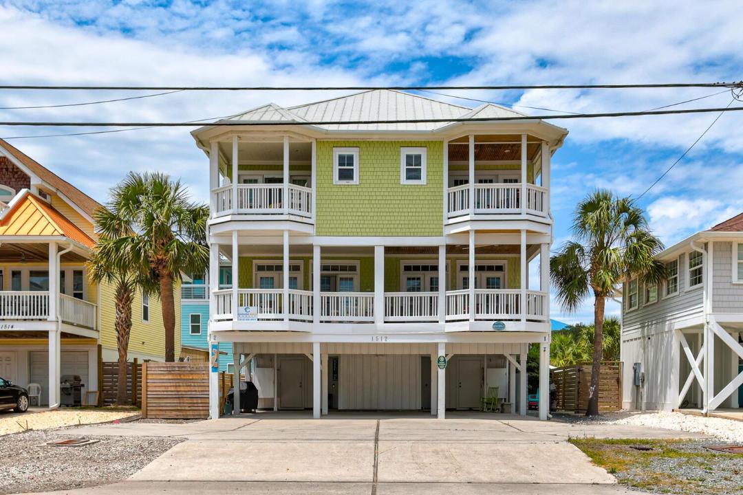 Photo of Others in Wilmington Beach
