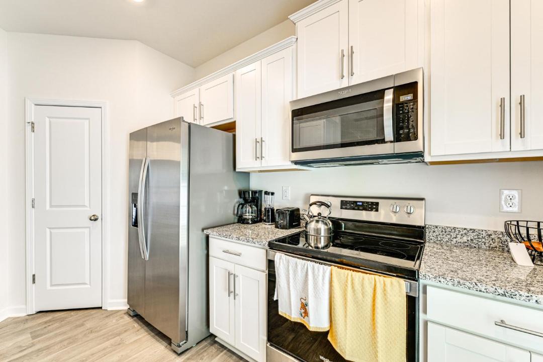 Photo of Kitchen in Paw Creek