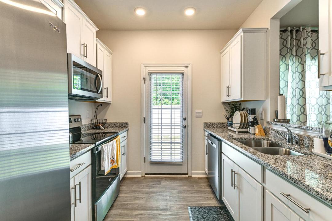 Photo of Kitchen in Paw Creek