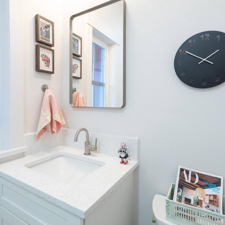 Photo of Bathroom in Downtown