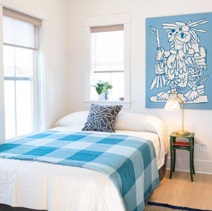 Photo of Bedroom in Downtown