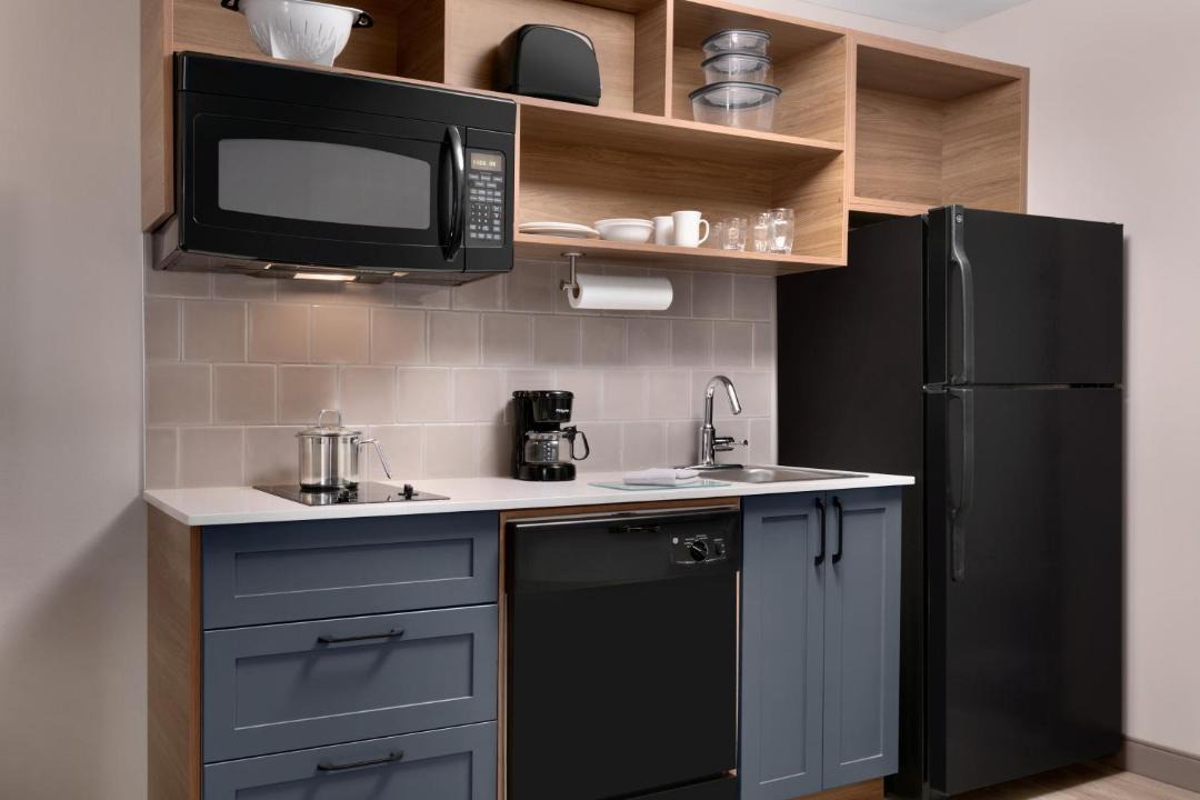 Photo of Kitchen in Wake Forest