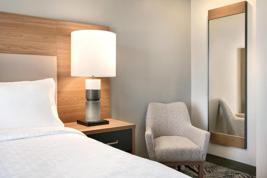 Photo of Bedroom in Wake Forest