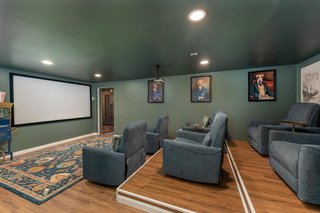 Photo of Livingroom in Wolf Laurel