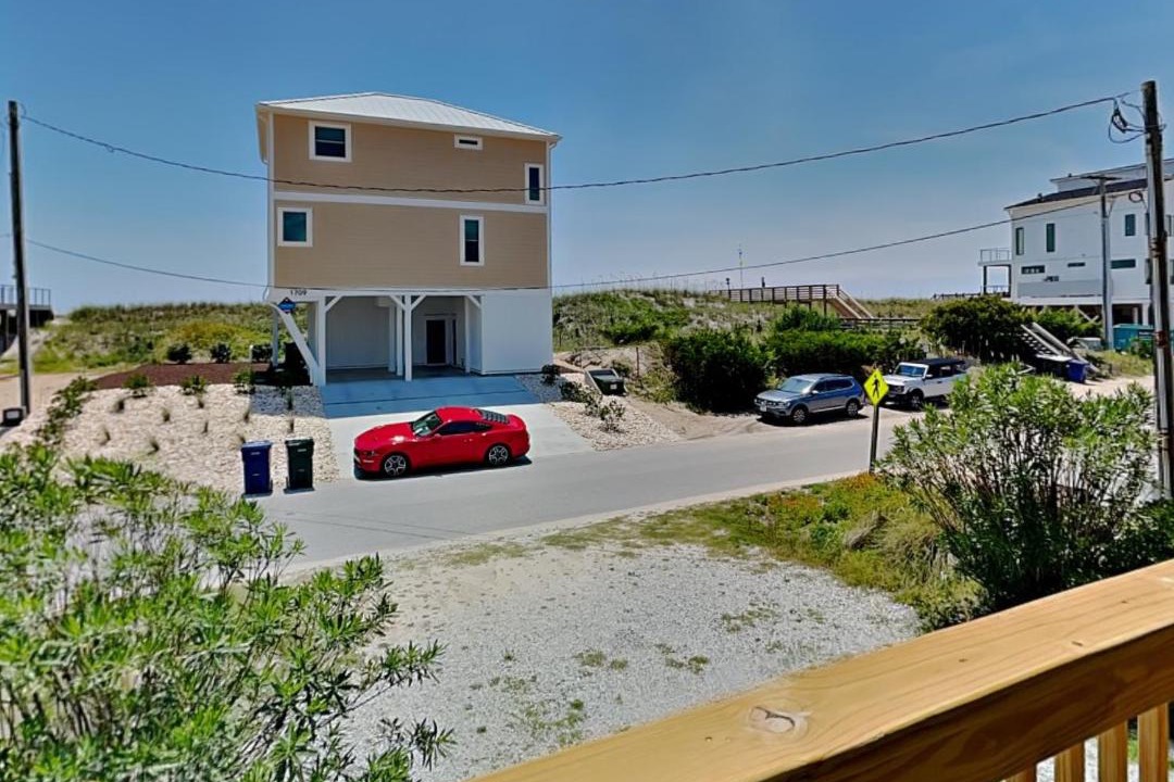 Photo of Others in Topsail Beach