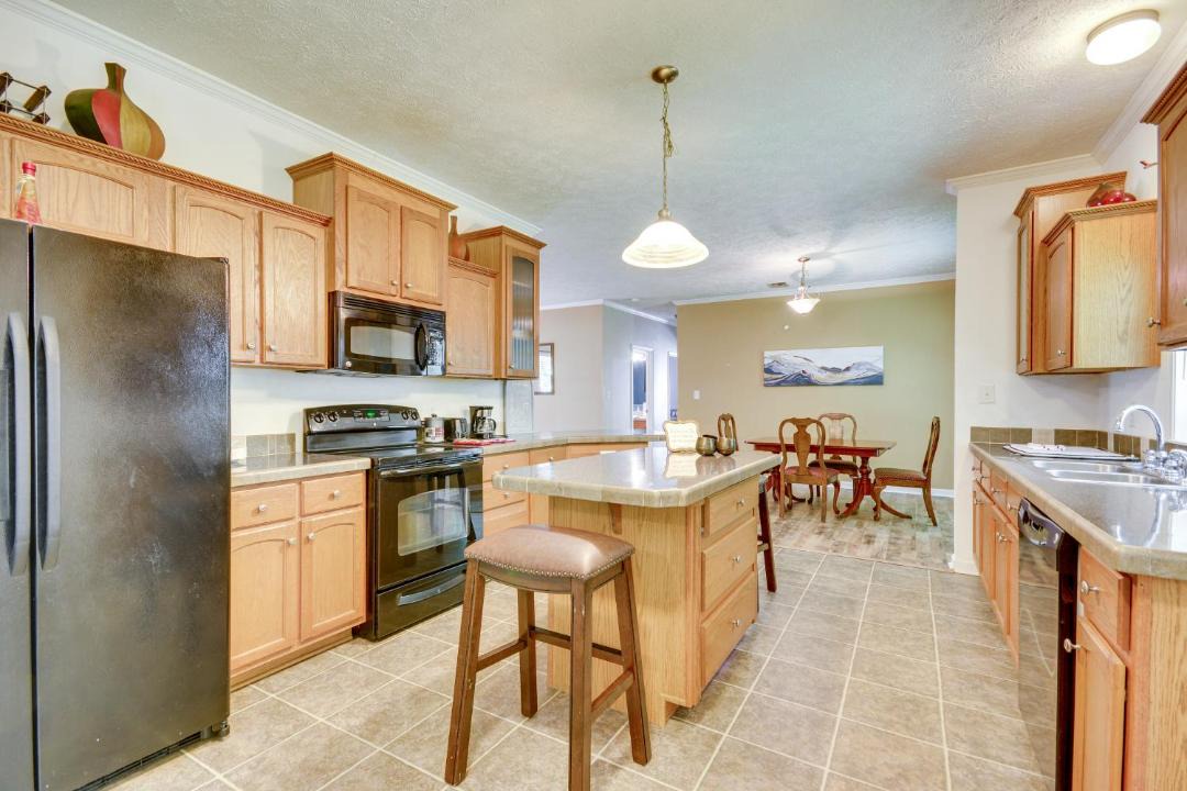 Photo of Kitchen in Winston - Salem