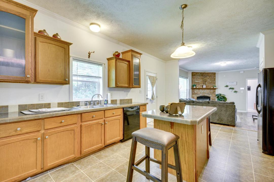 Photo of Kitchen in Winston - Salem