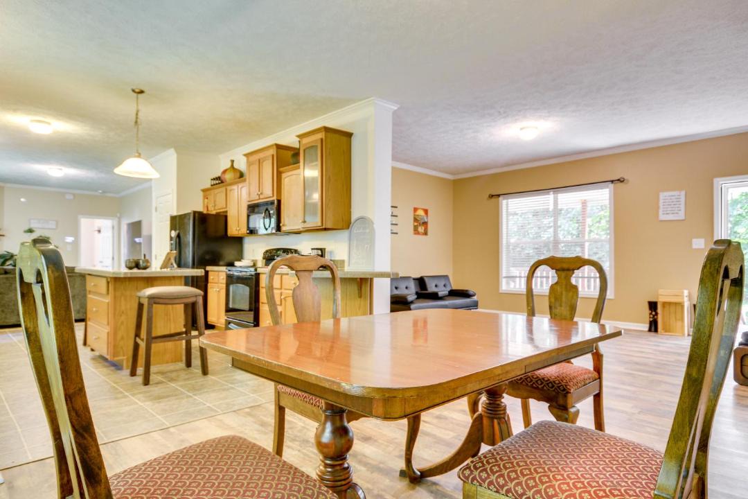 Photo of Kitchen in Winston - Salem