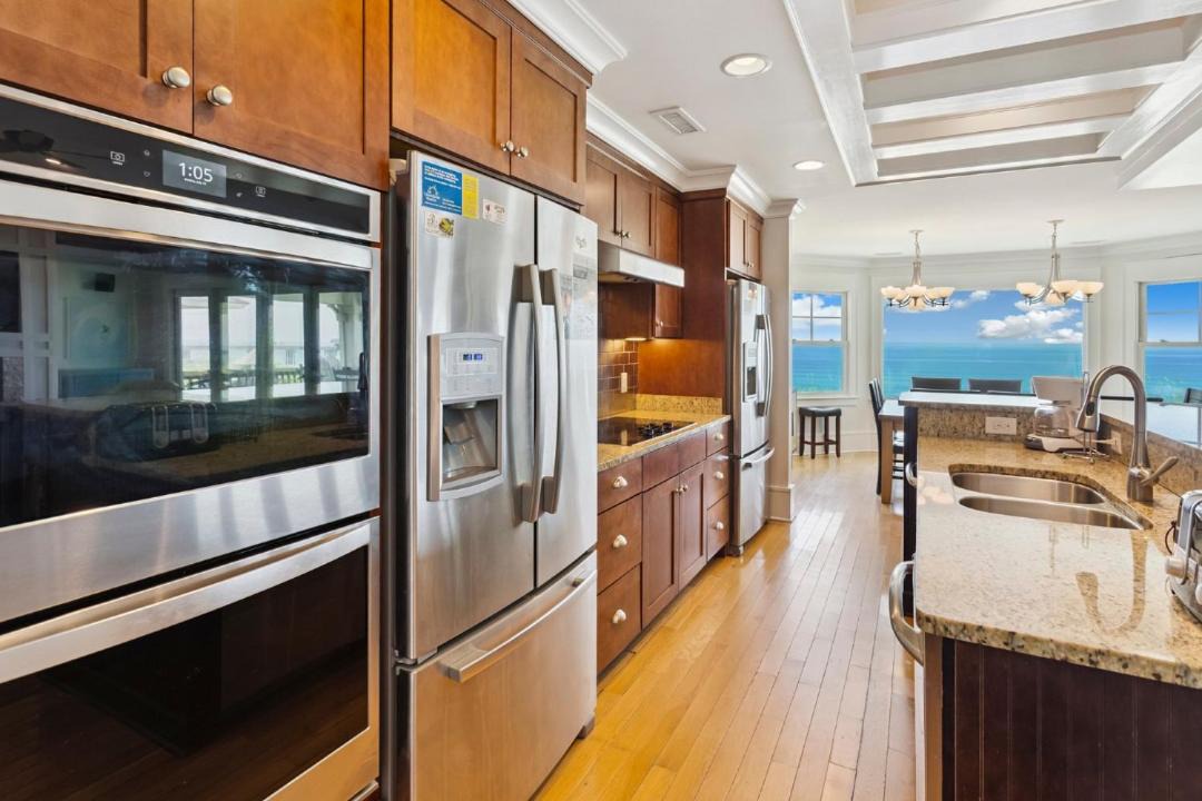 Photo of Kitchen in Nags Head