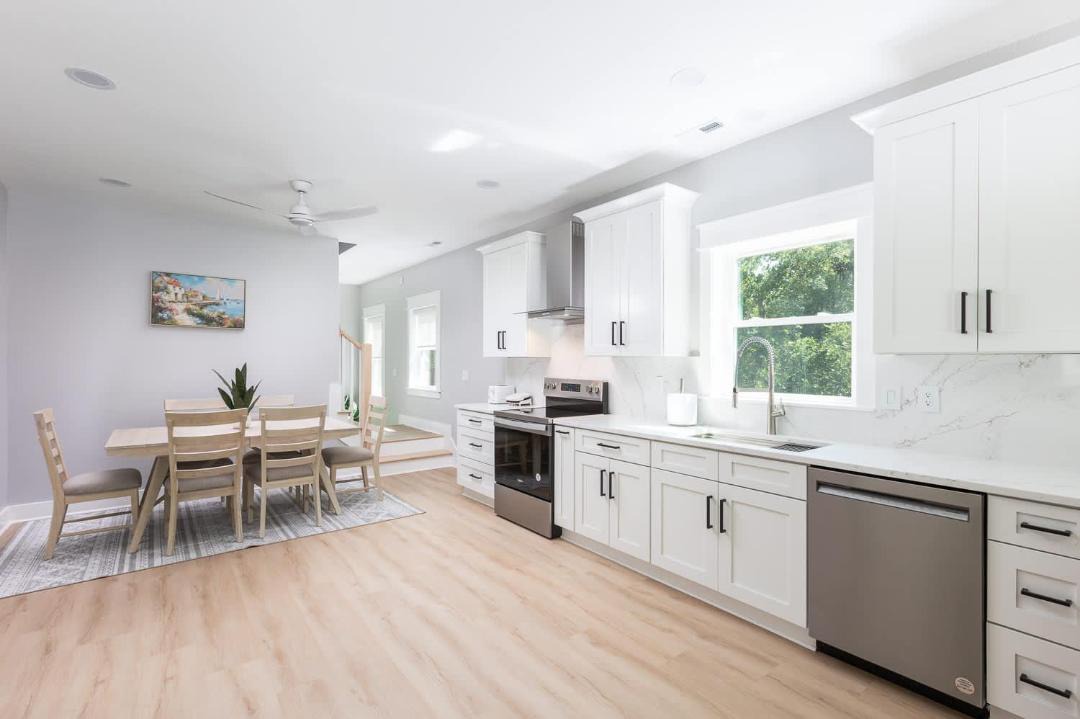 Photo of Kitchen in Kill Devil Hills