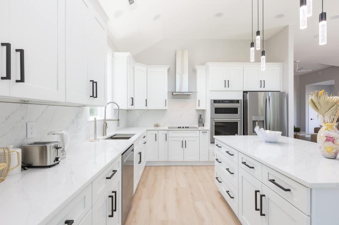 Photo of Kitchen in Kill Devil Hills