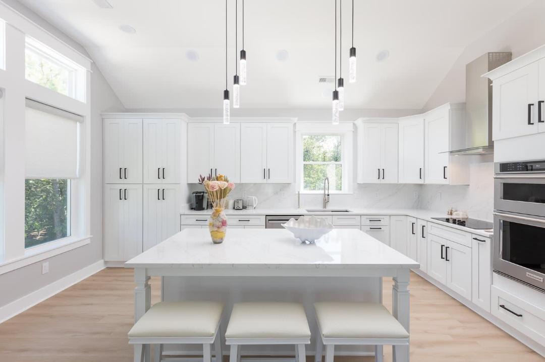 Photo of Kitchen in Kill Devil Hills
