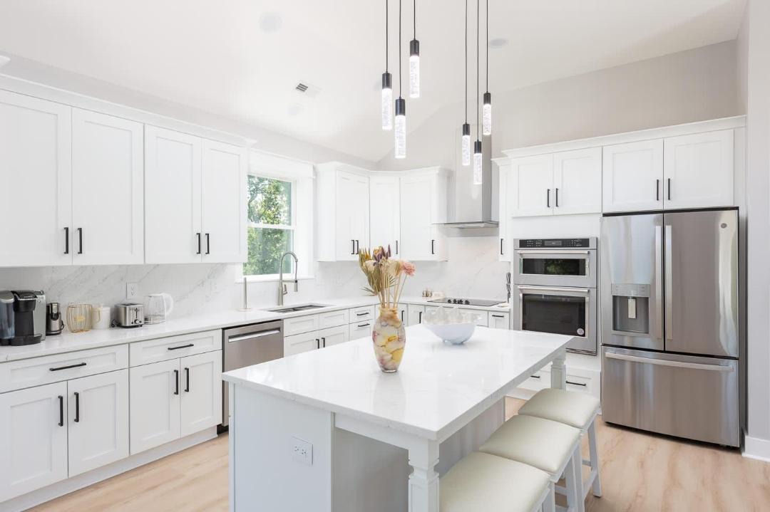 Photo of Kitchen in Kill Devil Hills