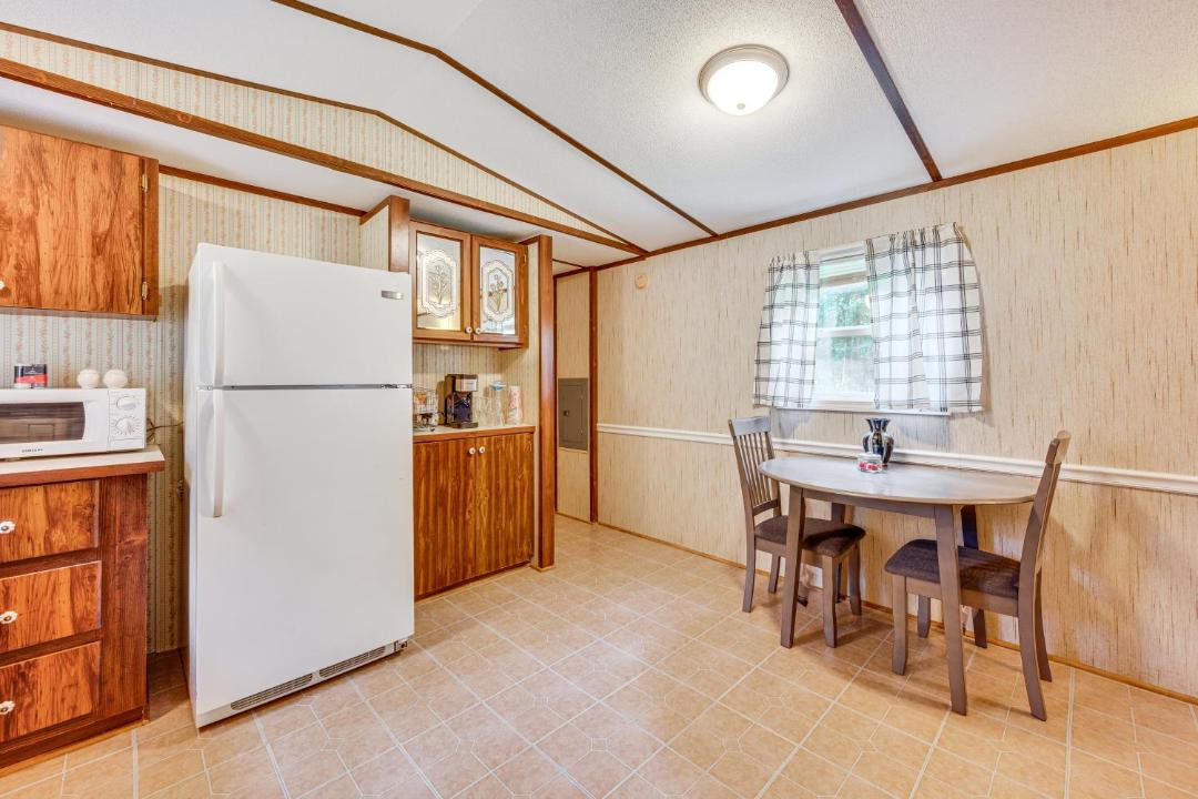 Photo of Kitchen in New London