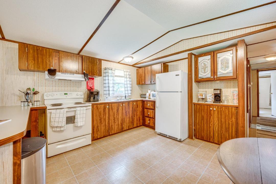 Photo of Kitchen in New London