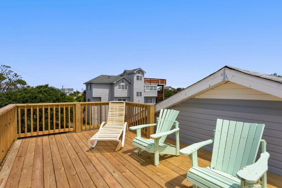 Photo of Patio Balcony in Duck