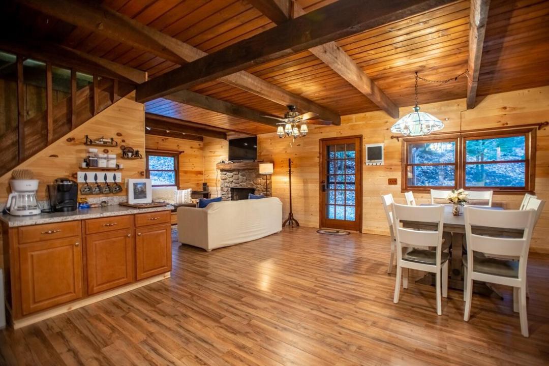 Photo of Kitchen in Wolf Laurel
