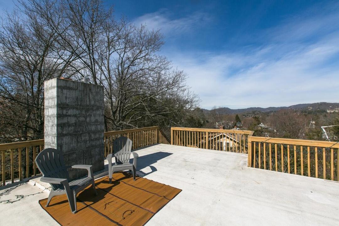 Photo of Patio Balcony in Chestnut Hills