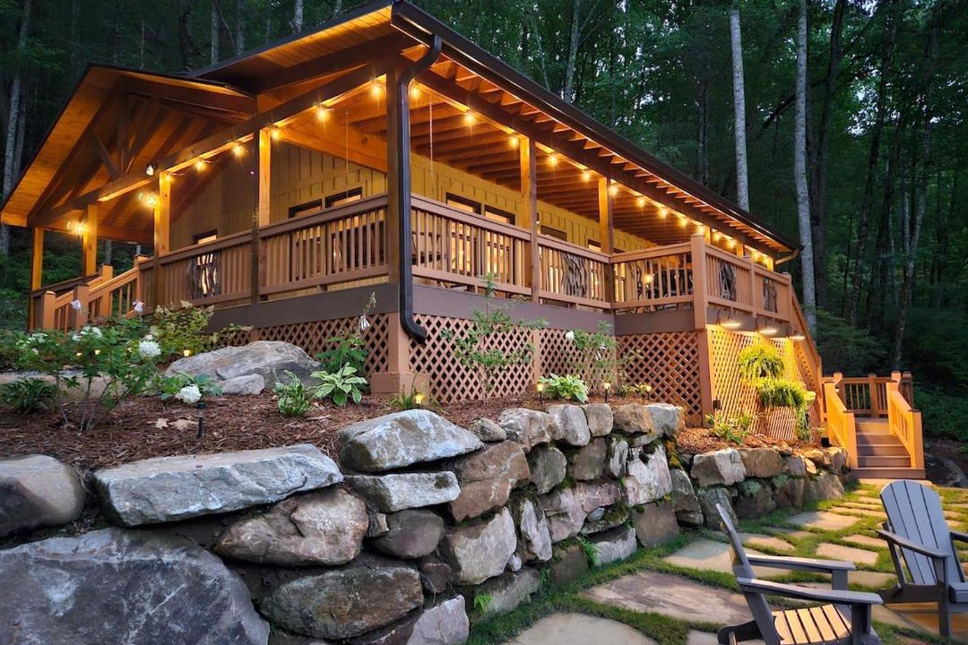 Photo of Others in Cullowhee