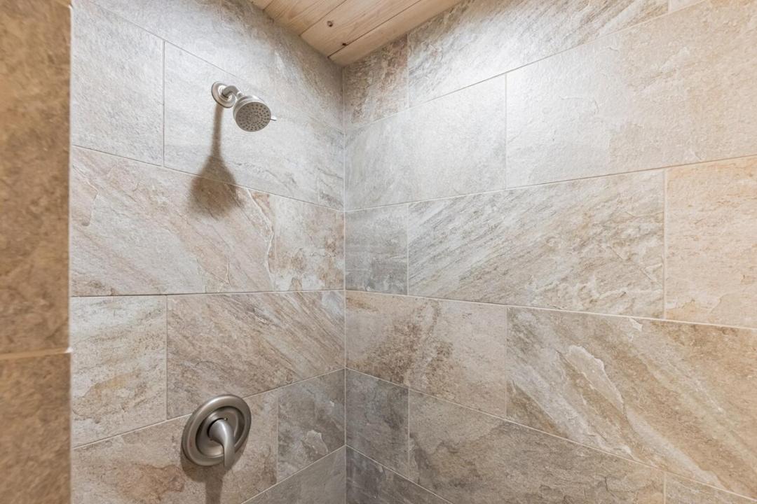 Photo of Bathroom in Cullowhee