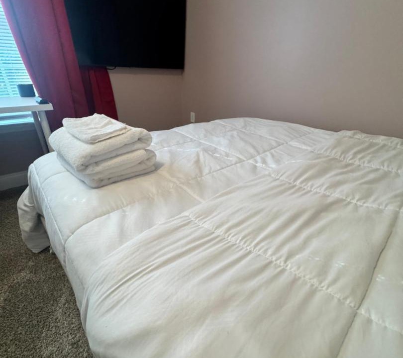 Photo of Bedroom in Gastonia