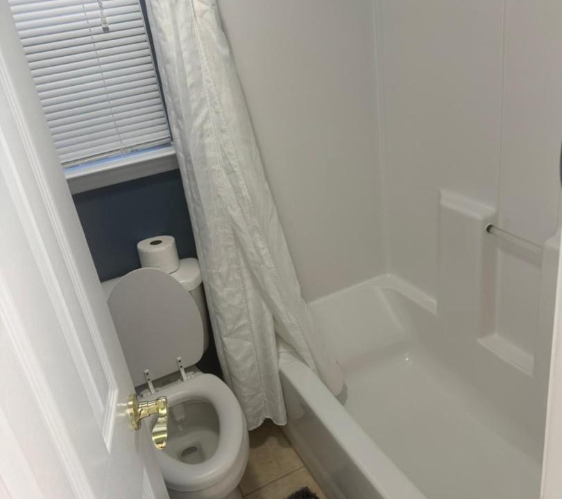 Photo of Bathroom in Gastonia