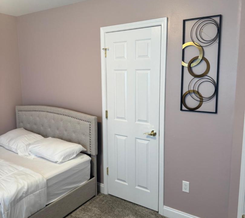 Photo of Bedroom in Gastonia