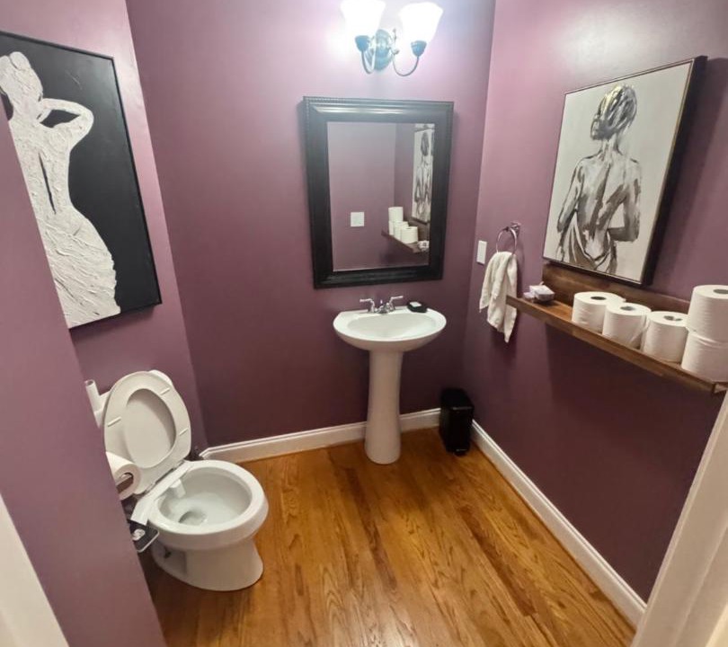 Photo of Bathroom in Gastonia