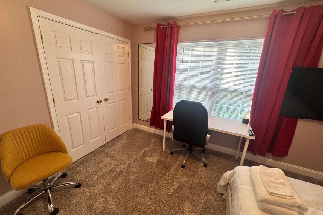 Photo of Bedroom in Gastonia