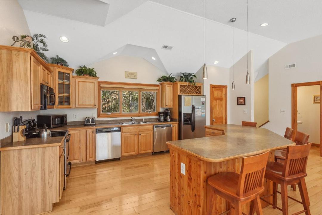 Photo of Kitchen in Sea Acres