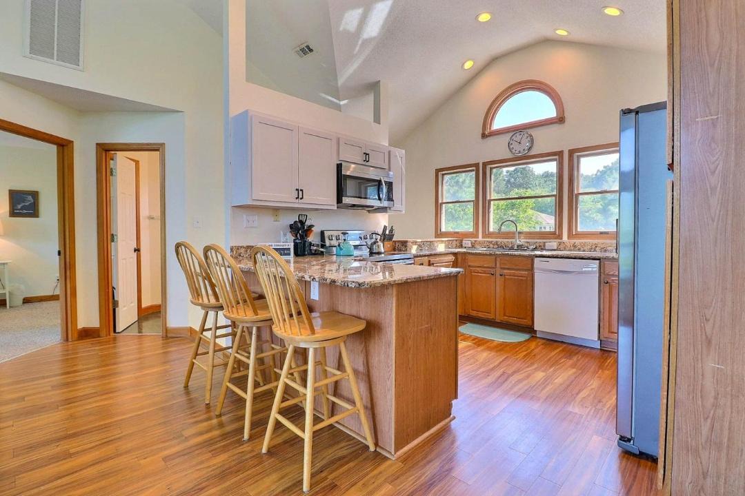 Photo of Kitchen in Monteray Shores