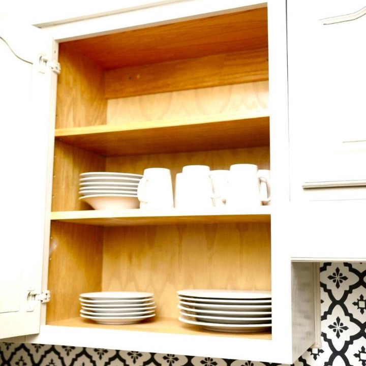Photo of Kitchen in Winston - Salem