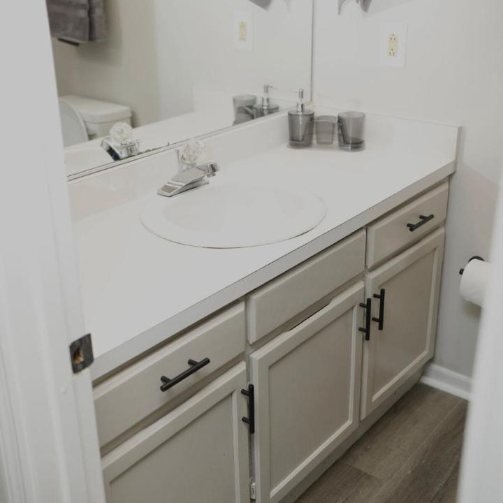 Photo of Bathroom in Winston - Salem