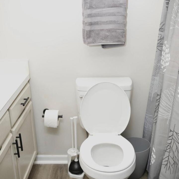 Photo of Bathroom in Winston - Salem