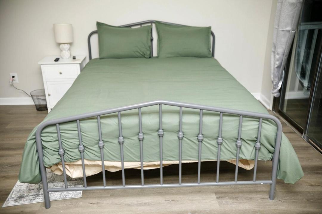 Photo of Bedroom in Winston - Salem