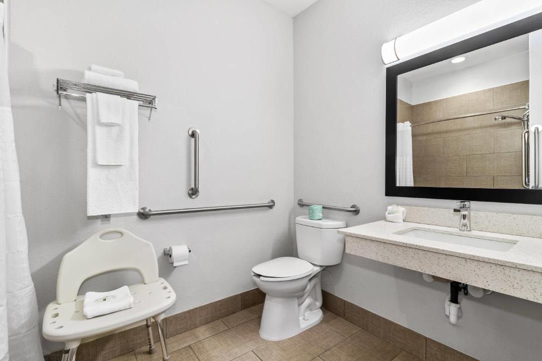 Photo of Bathroom in Shallotte