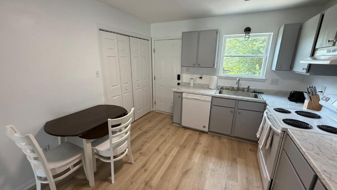 Photo of Kitchen in Piney Green