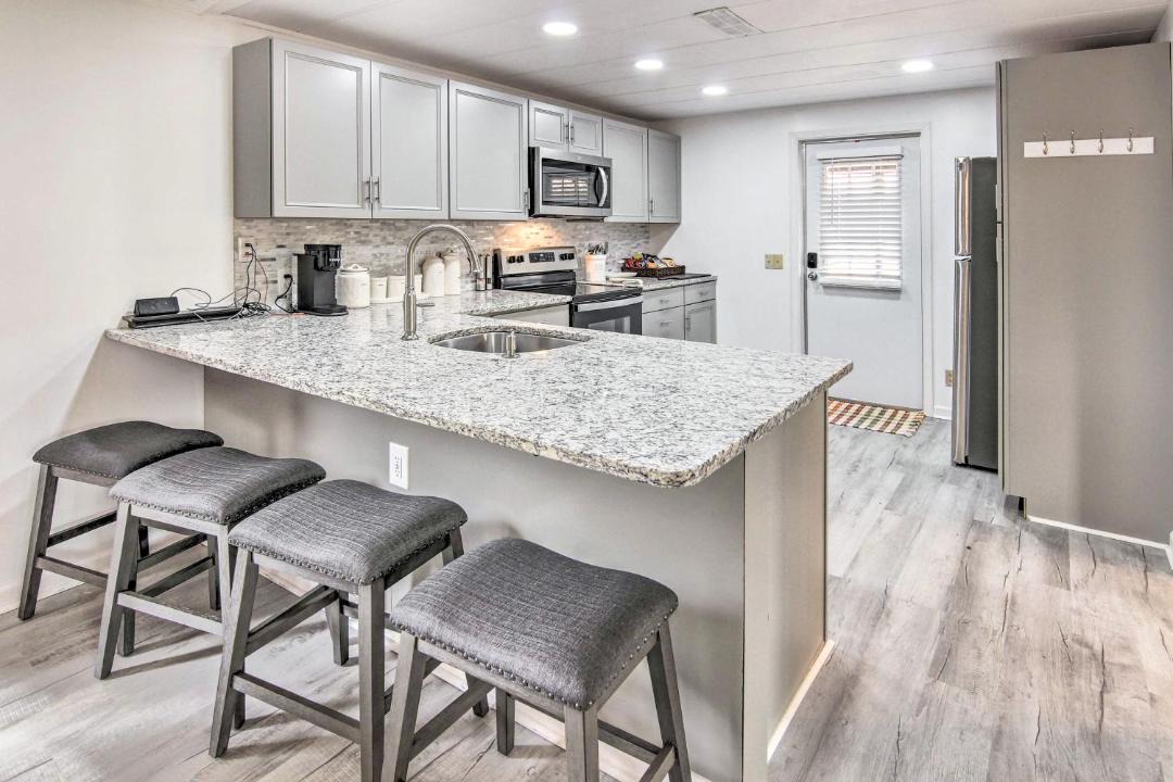 Photo of Kitchen in Asheville