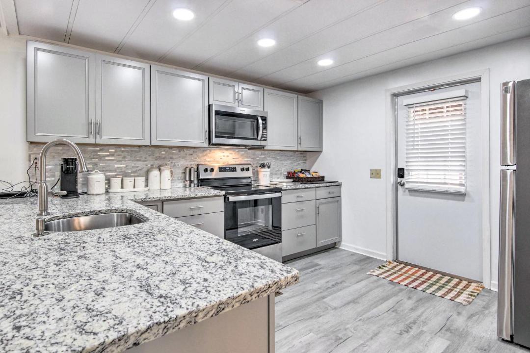 Photo of Kitchen in Asheville