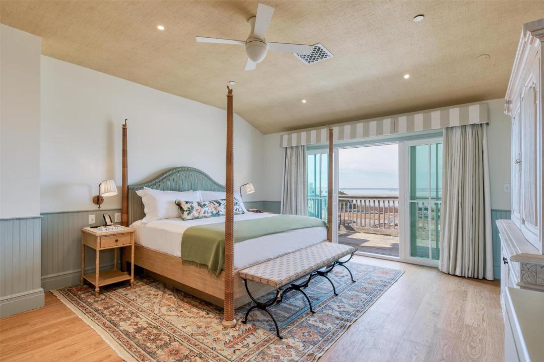 Photo of Bedroom in Duck