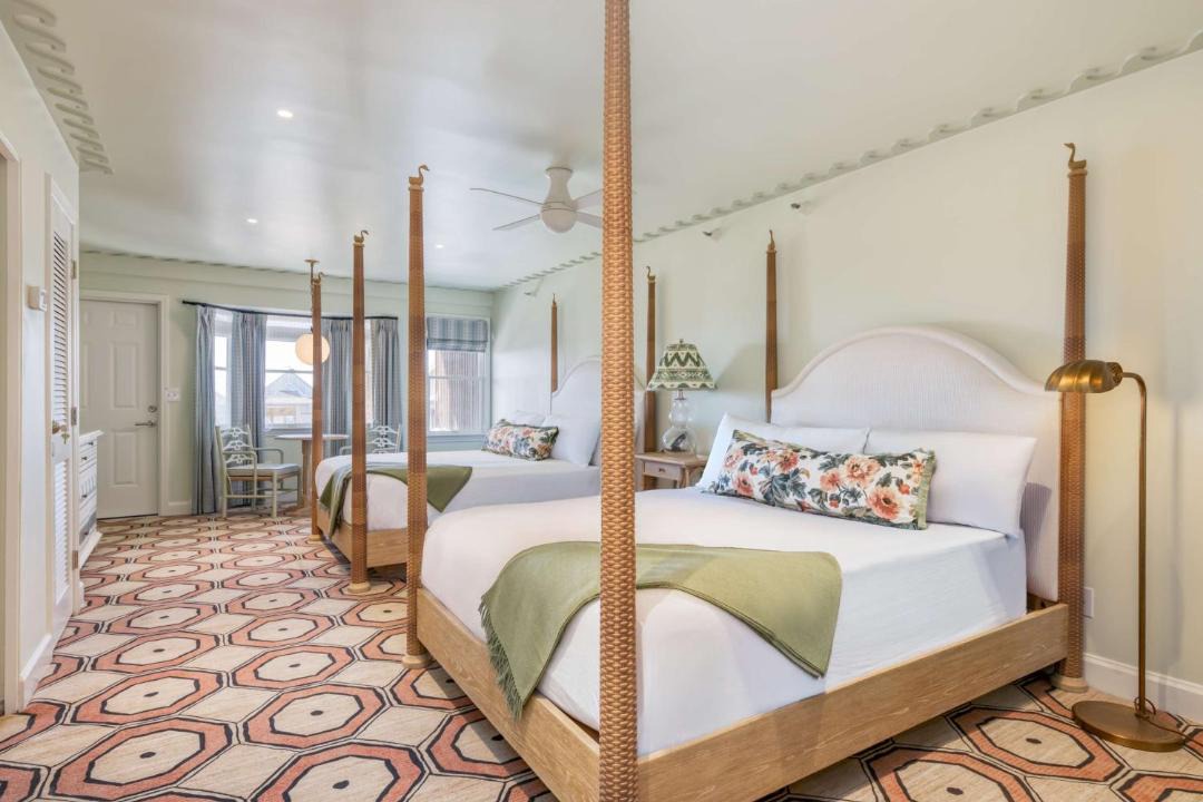 Photo of Bedroom in Duck