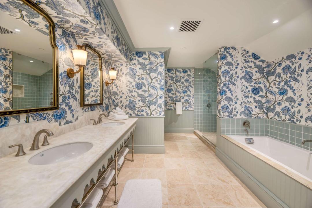 Photo of Bathroom in Duck