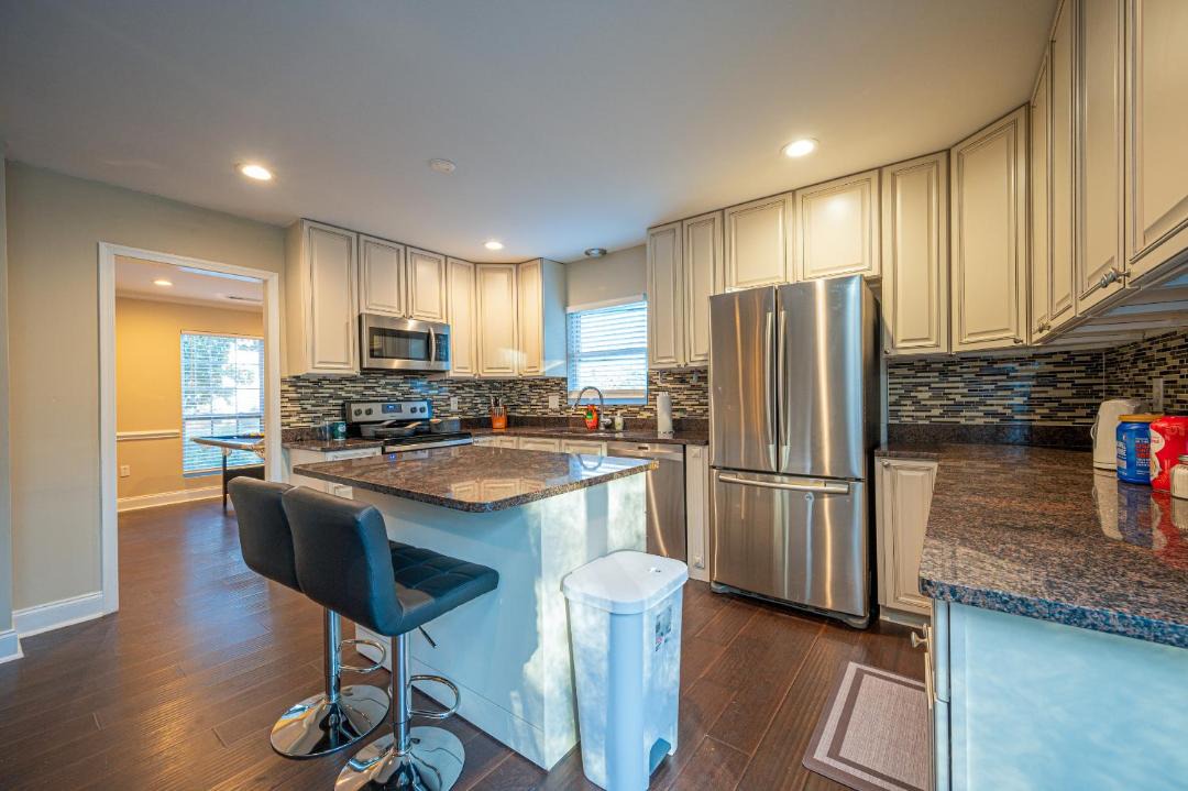Photo of Kitchen in Charlotte